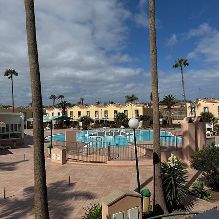 Green Oasis Paradise San Bartolomé Exterior photo