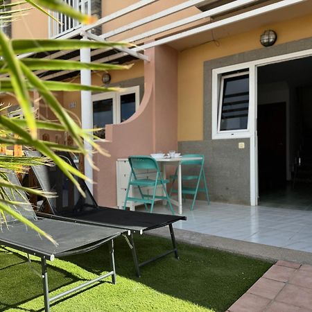 Green Oasis Paradise San Bartolomé Exterior photo